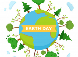 22 kwietnia - Światowy Dzień Ziemi